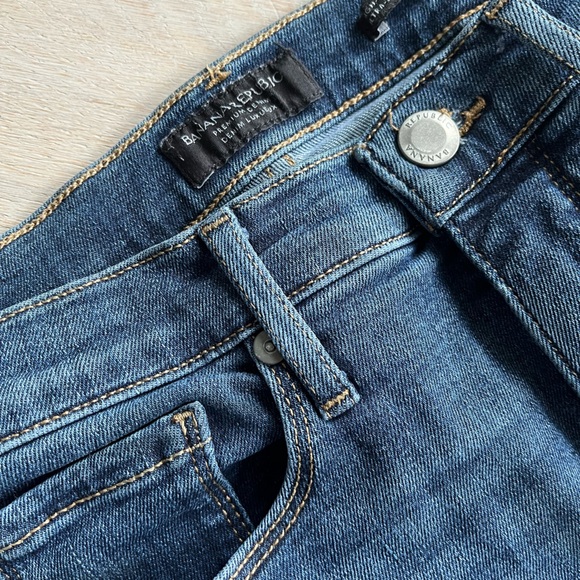 Banana Republic jeans - Picture 4 of 6